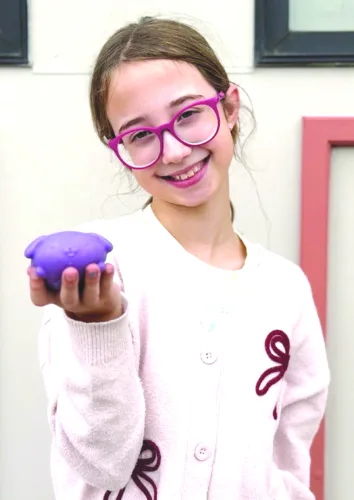 Beware the authenticity of your squishy dumpling